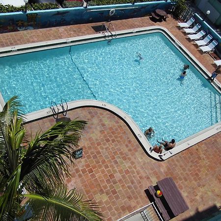 The Bay Inn At The Lani Kai Fort Myers Beach Exterior photo
