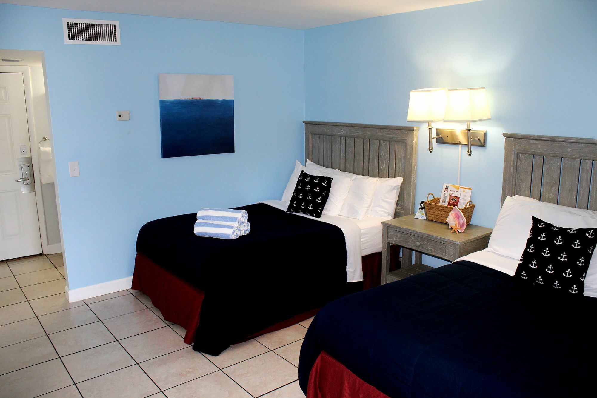 The Bay Inn At The Lani Kai Fort Myers Beach Exterior photo