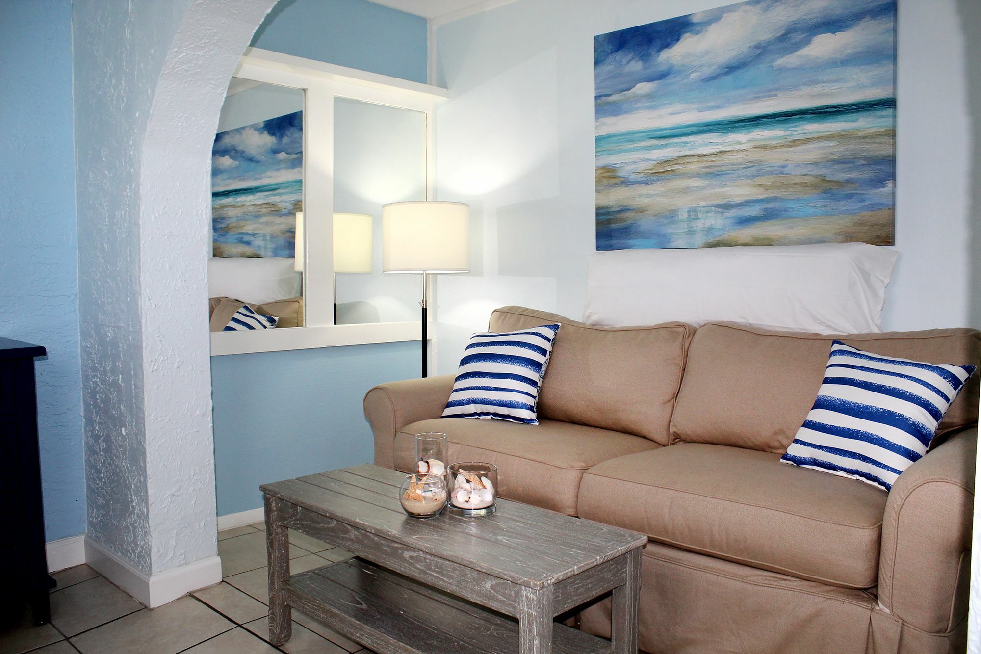 The Bay Inn At The Lani Kai Fort Myers Beach Exterior photo