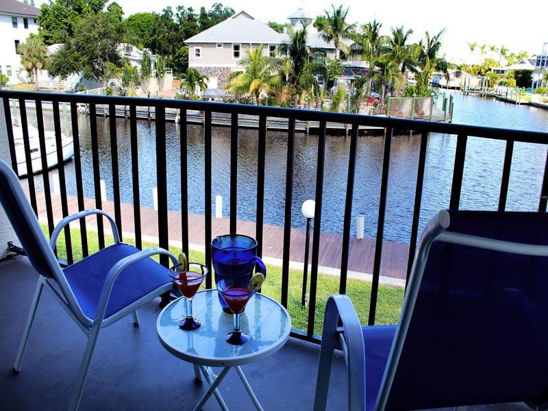 The Bay Inn At The Lani Kai Fort Myers Beach Exterior photo