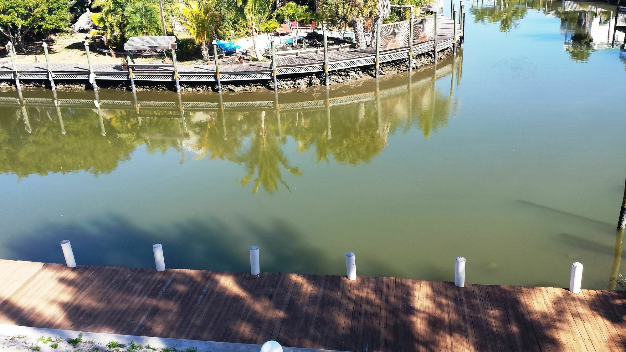 The Bay Inn At The Lani Kai Fort Myers Beach Exterior photo
